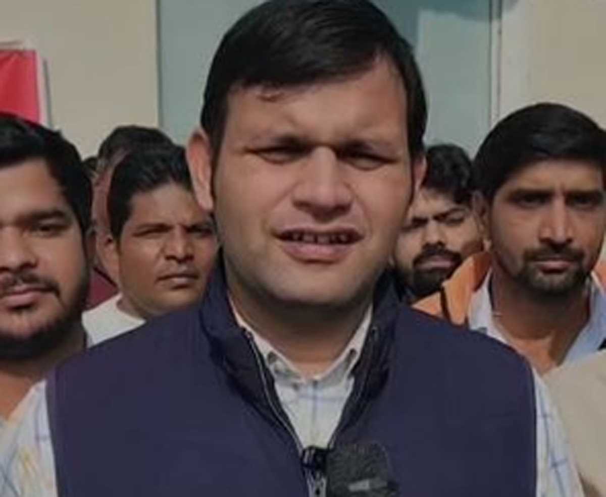 वन नेशन-वन इलेक्शन पीएम मोदी की दूरदर्शी सोच का नतीजा : गौरव गौतम